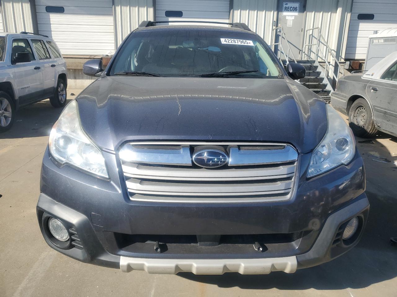 2014 Subaru Outback - Image 5