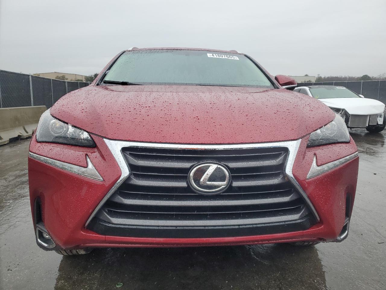 2017 Lexus NX - Image 5