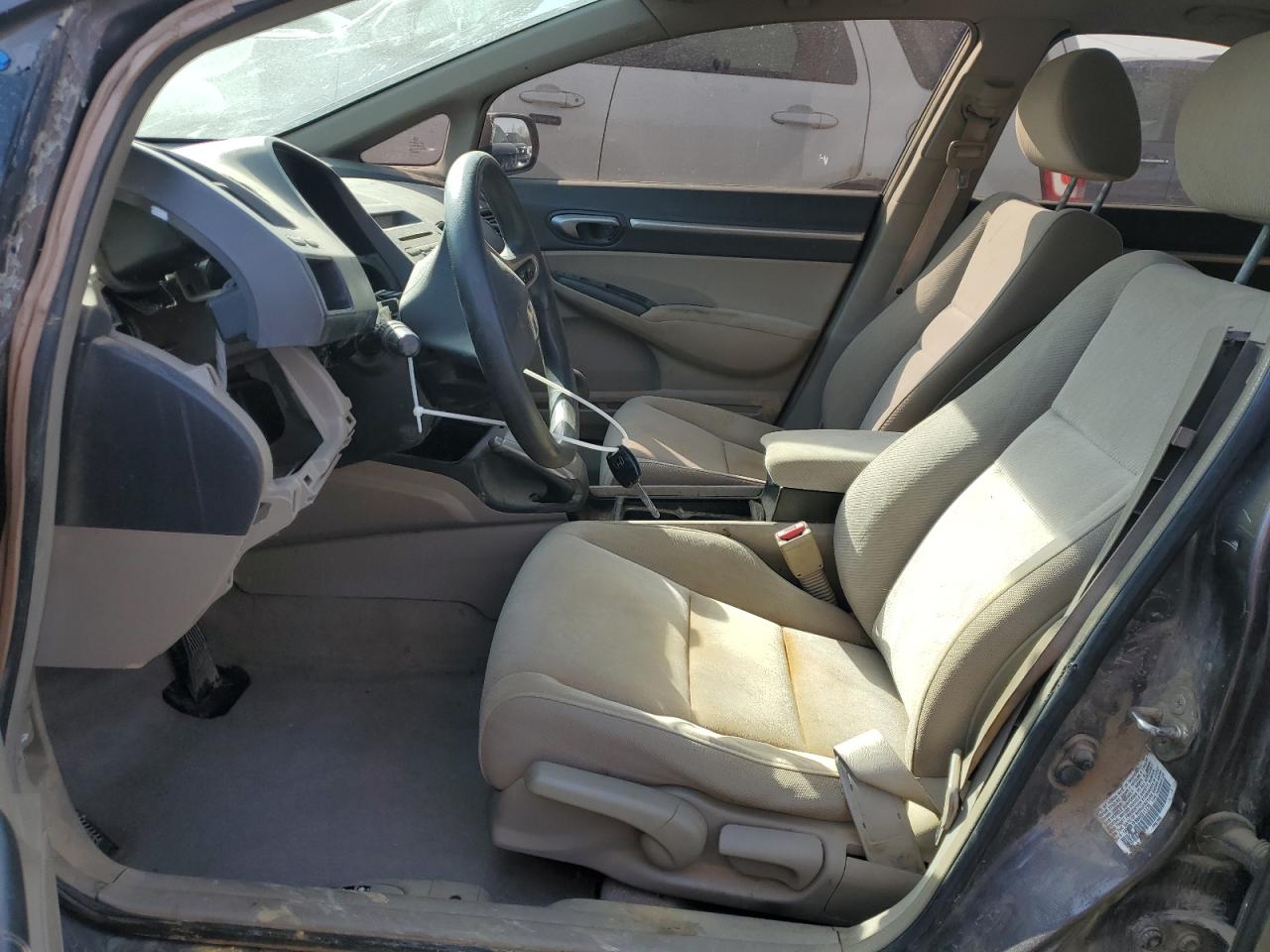 2010 Honda Civic - Image 7