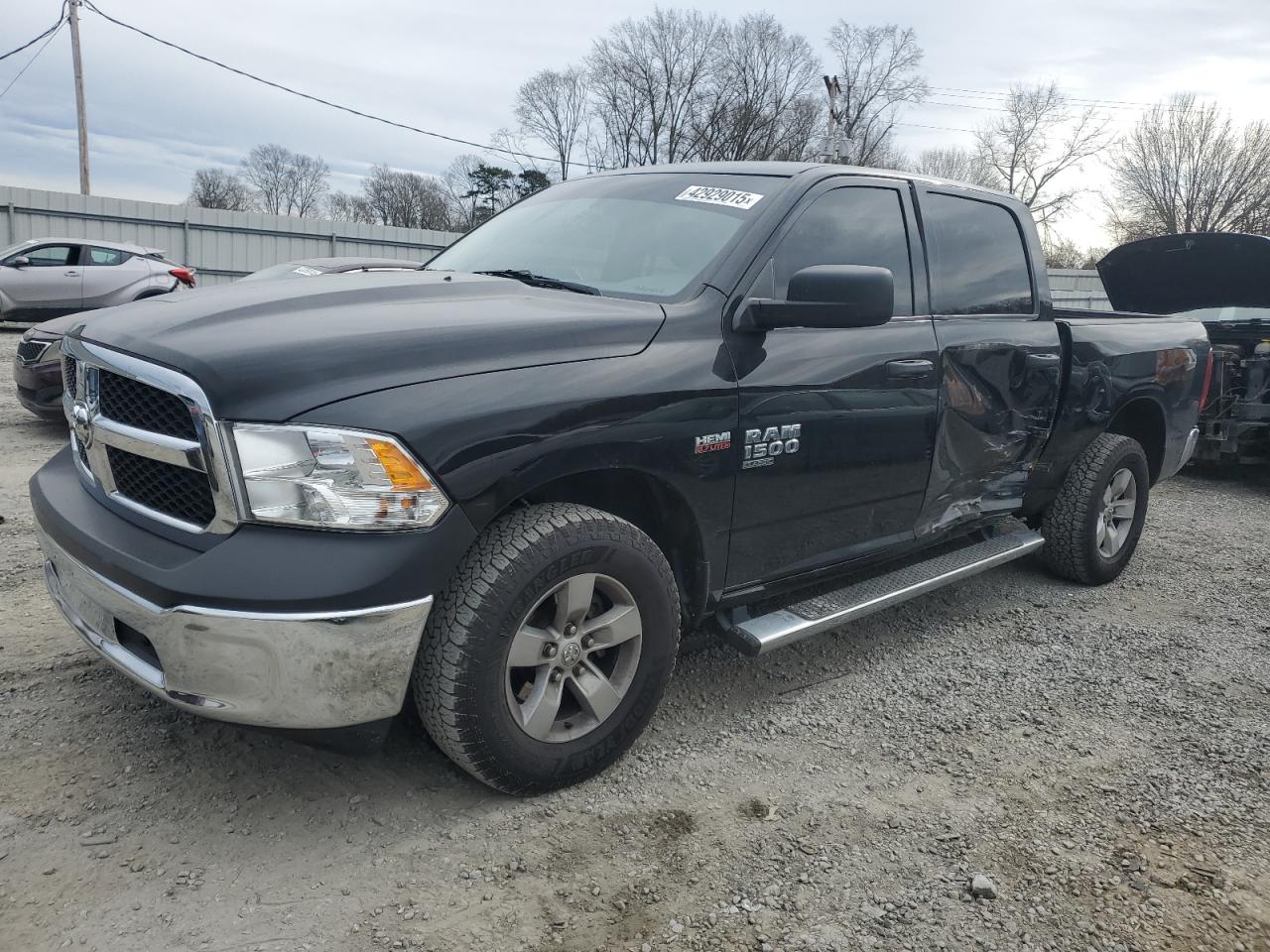 2020 RAM 1500 - Image 1