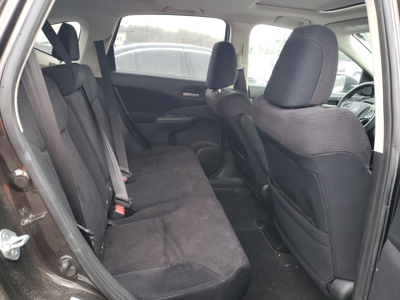 2013 Honda CR-V - Image 11