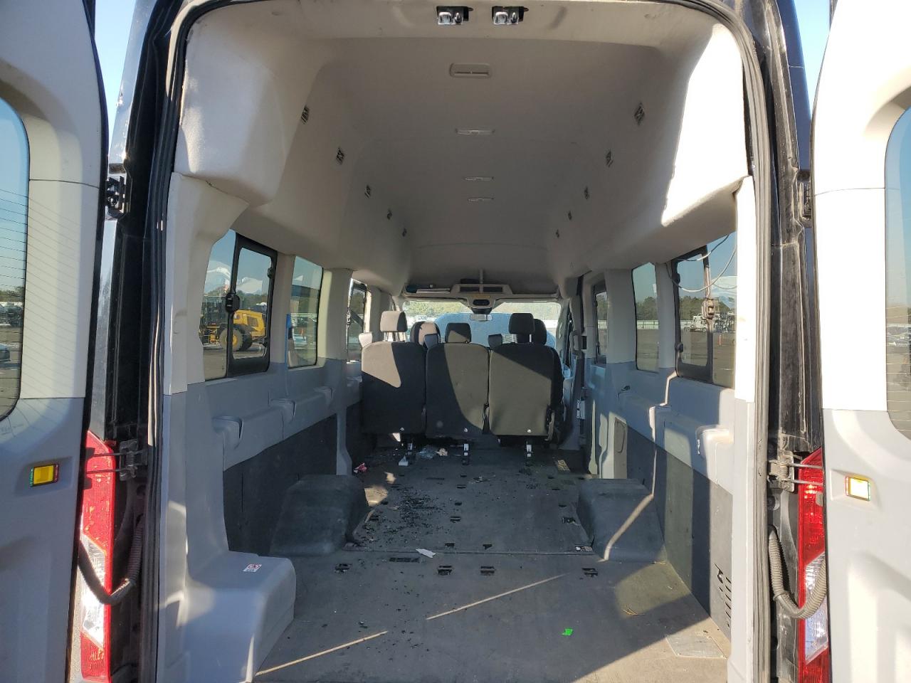 2019 Ford Transit T-350 Hd VIN: 1FBVU4XG4KKA69080 Lot: 89171255