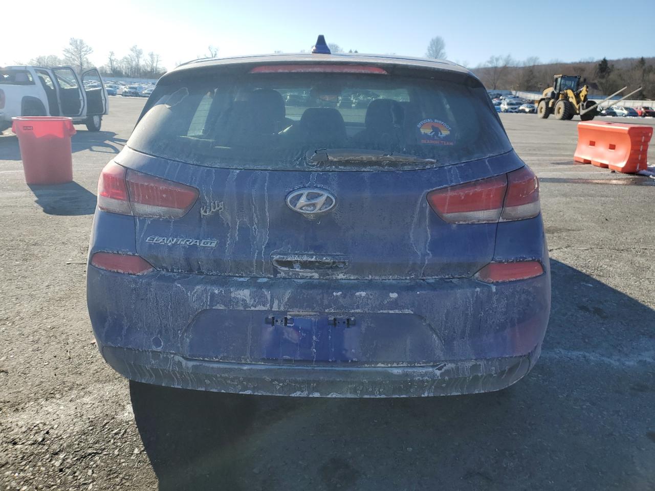 2019 Hyundai Elantra - Image 6