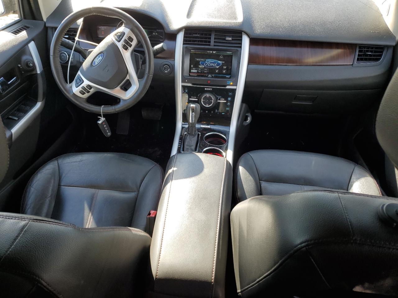 2014 Ford Edge - Image 8