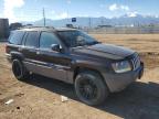 2004 Jeep Grand Cherokee Laredo للبيع في Colorado Springs، CO - Minor Dent/Scratches
