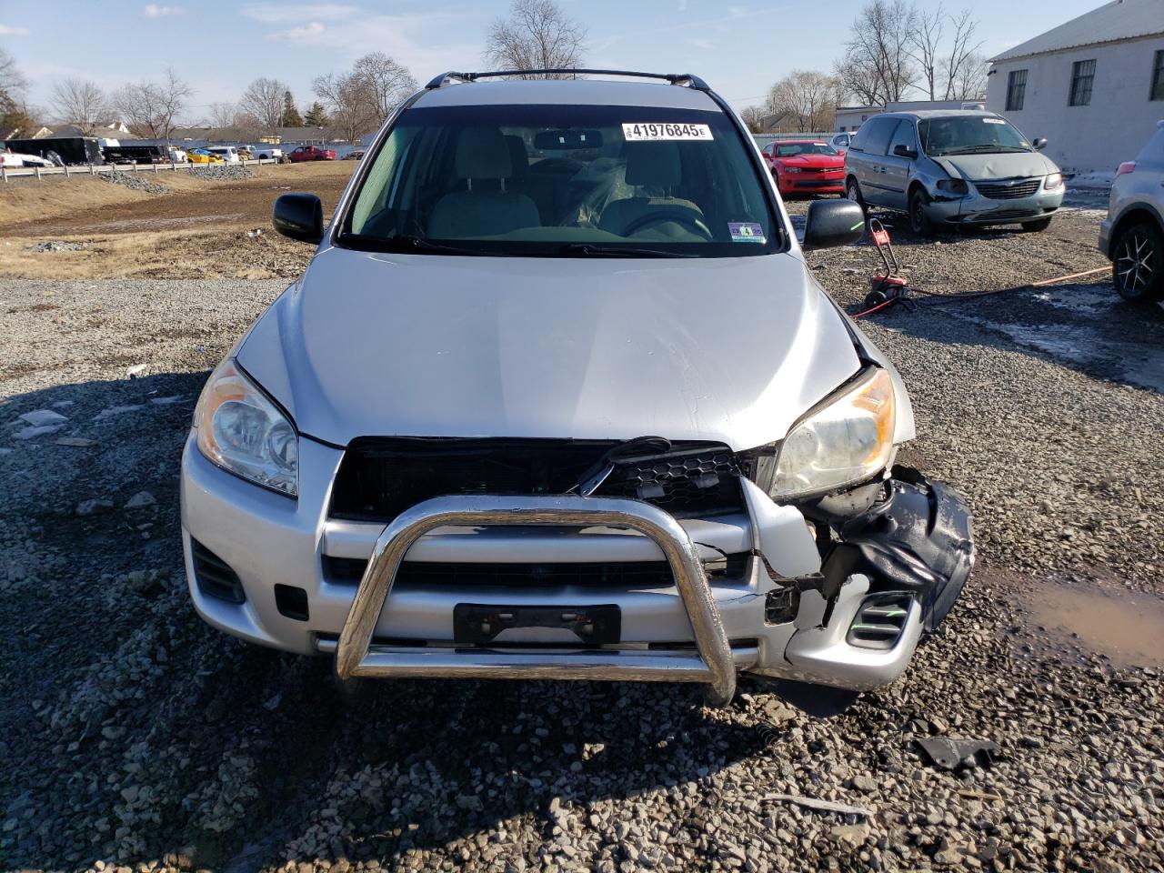 2011 Toyota RAV 4 - Image 5