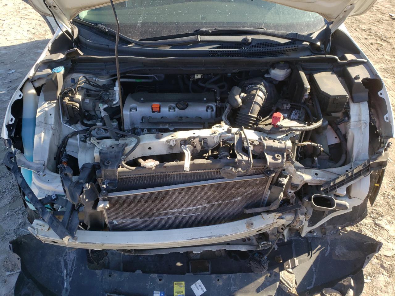 2014 Honda CR-V - Image 14