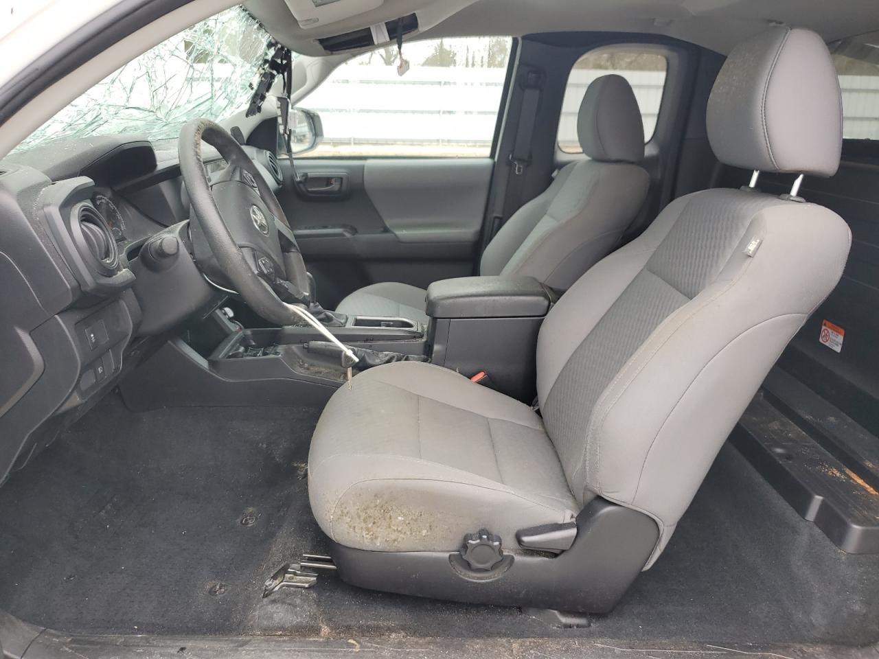 2022 Toyota Tacoma - Image 7