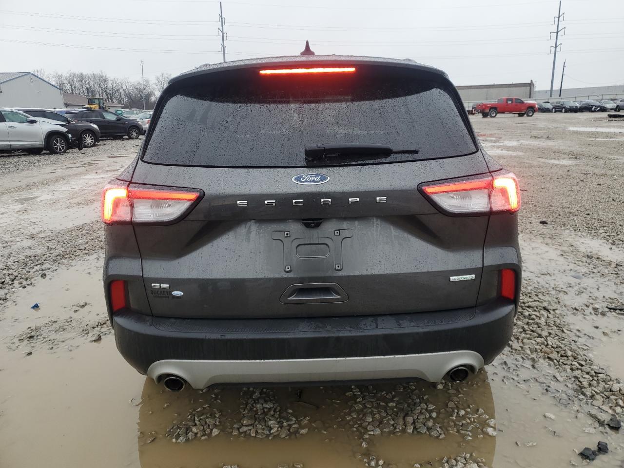 2020 Ford Escape - Image 6