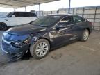 2022 Chevrolet Malibu Rs de vânzare în Anthony, TX - Front End