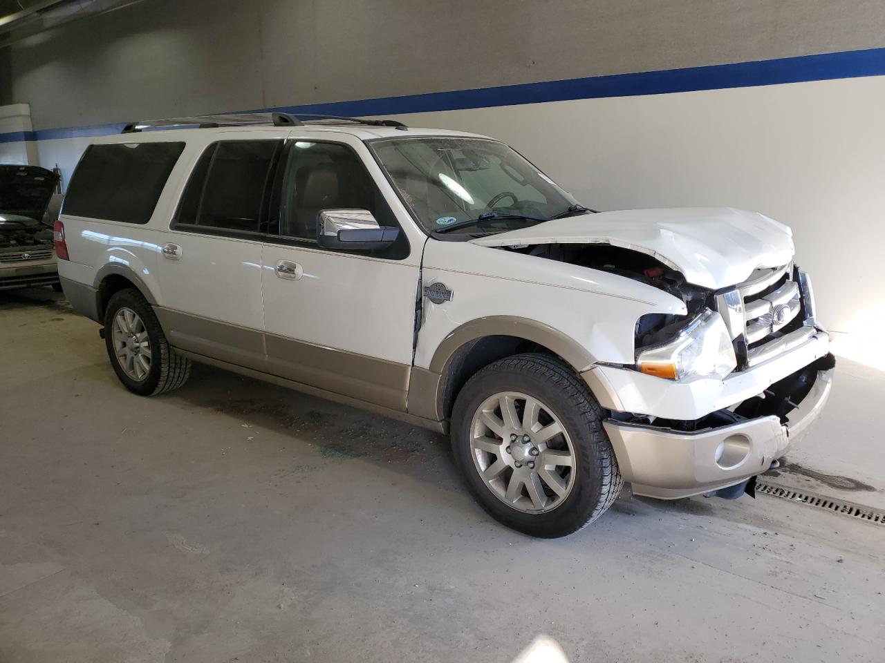 2013 Ford Expedition - Image 4