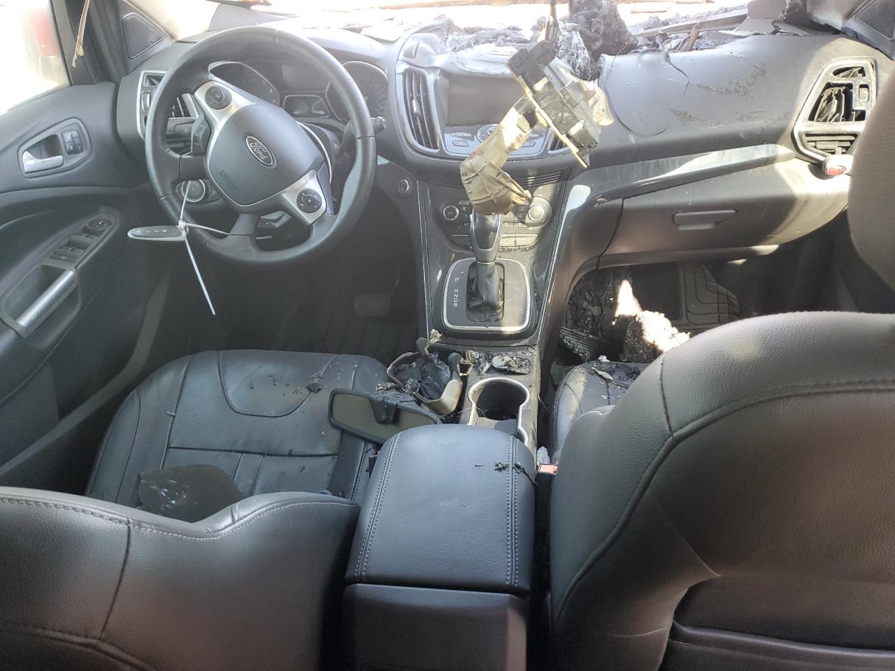 2013 Ford Escape - Image 8