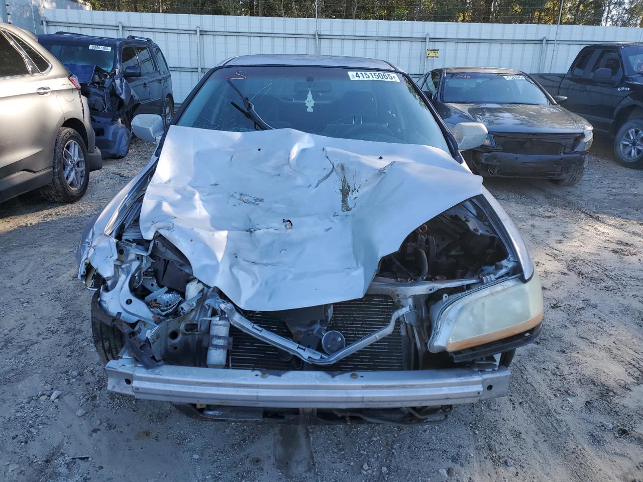 1999 Honda Accord - Image 5