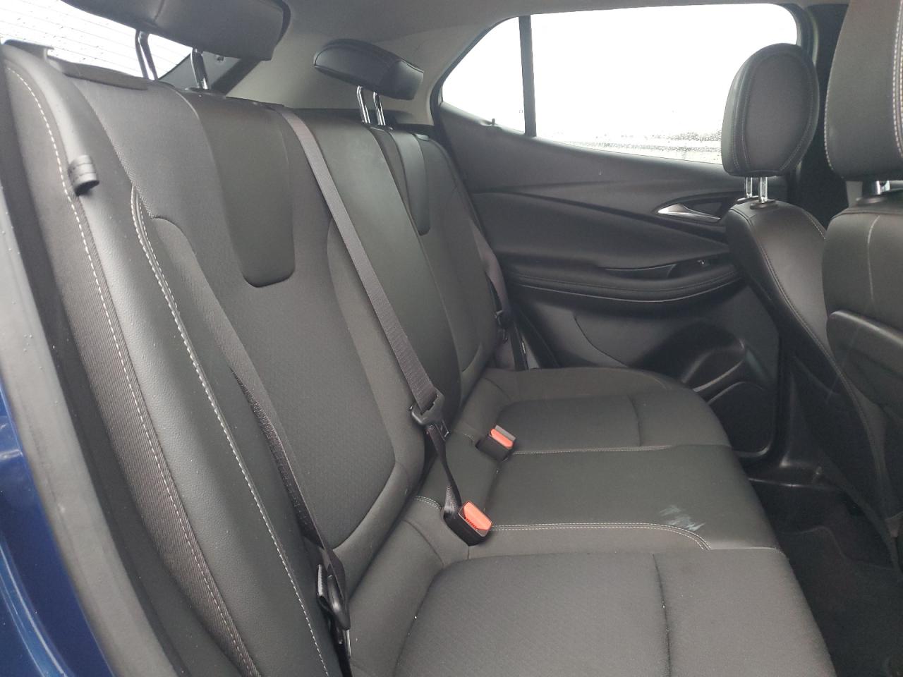 2023 Buick Encore Gx Preferred VIN: KL4MMBS26PB128252 Lot: 42846785