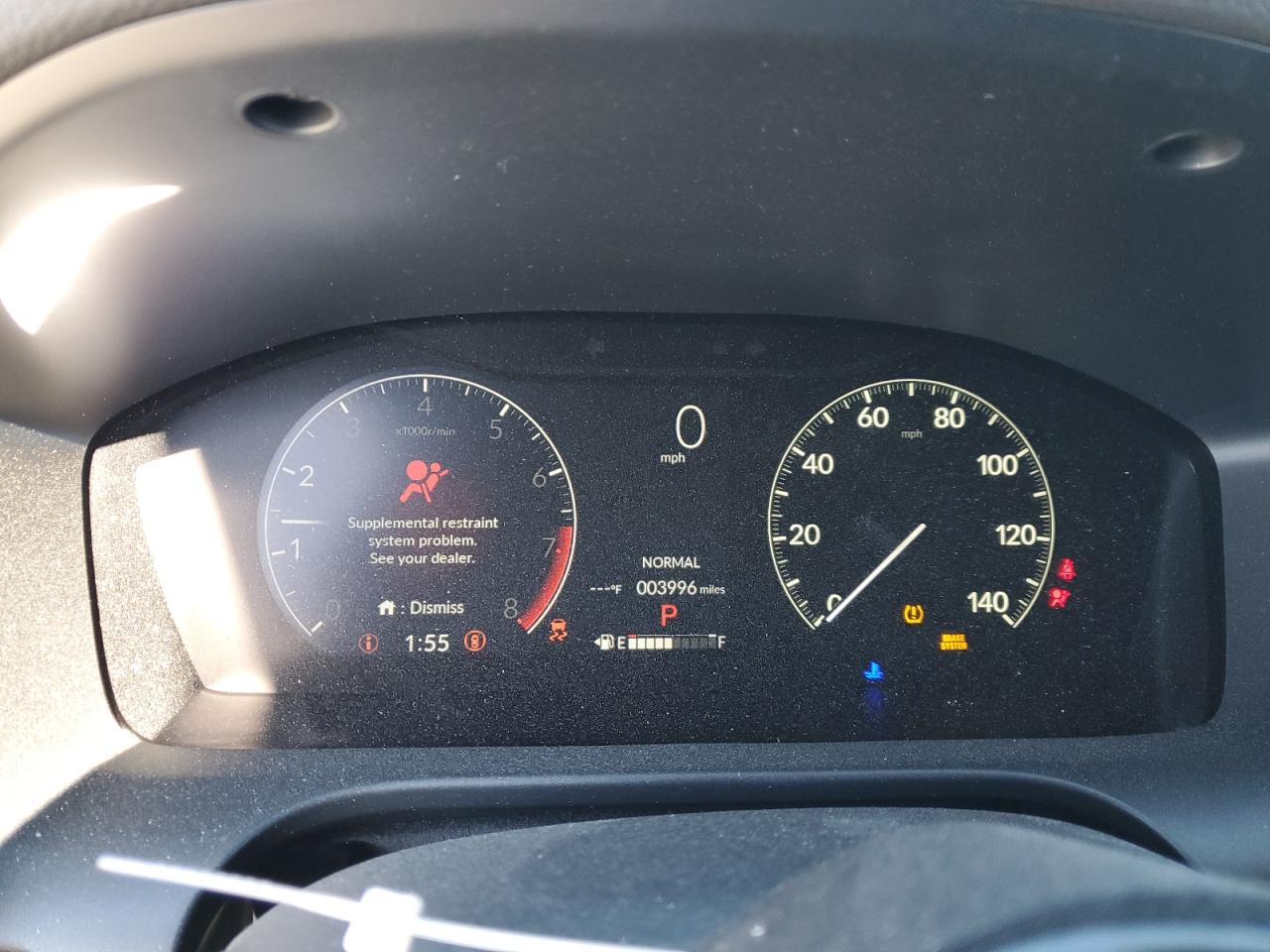 2024 Honda HR-V - Image 9