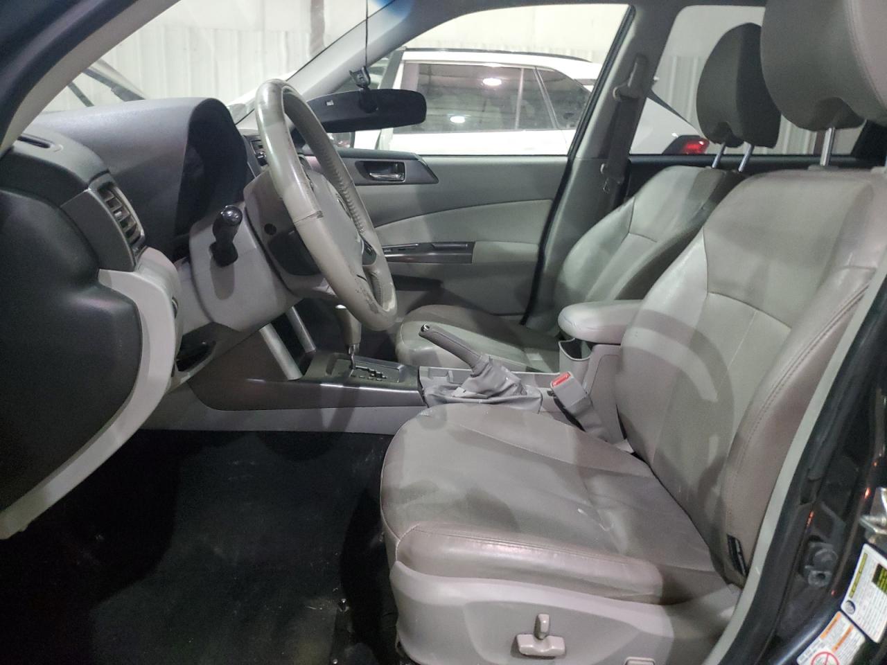 2013 Subaru Forester - Image 7
