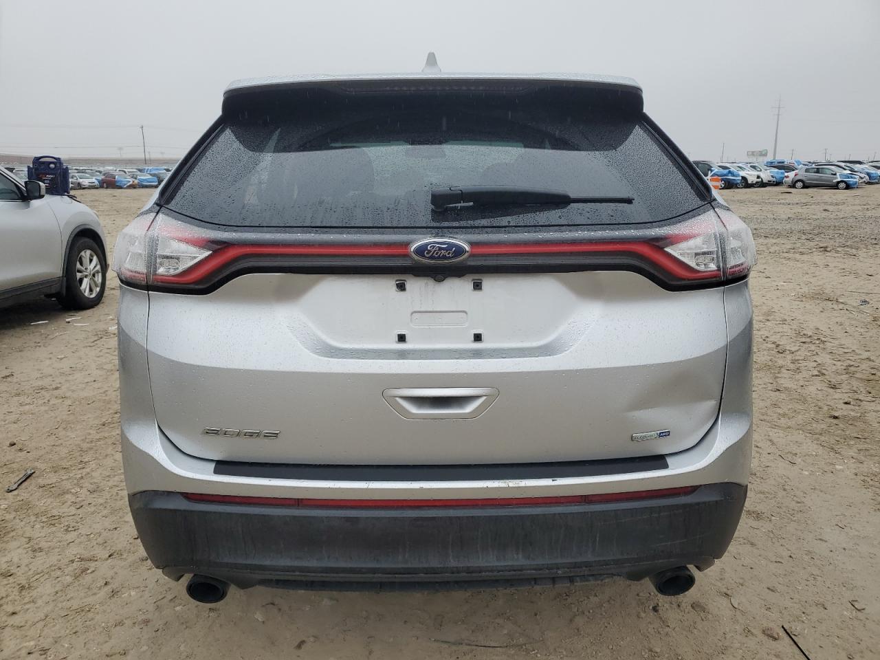2015 Ford Edge - Image 6