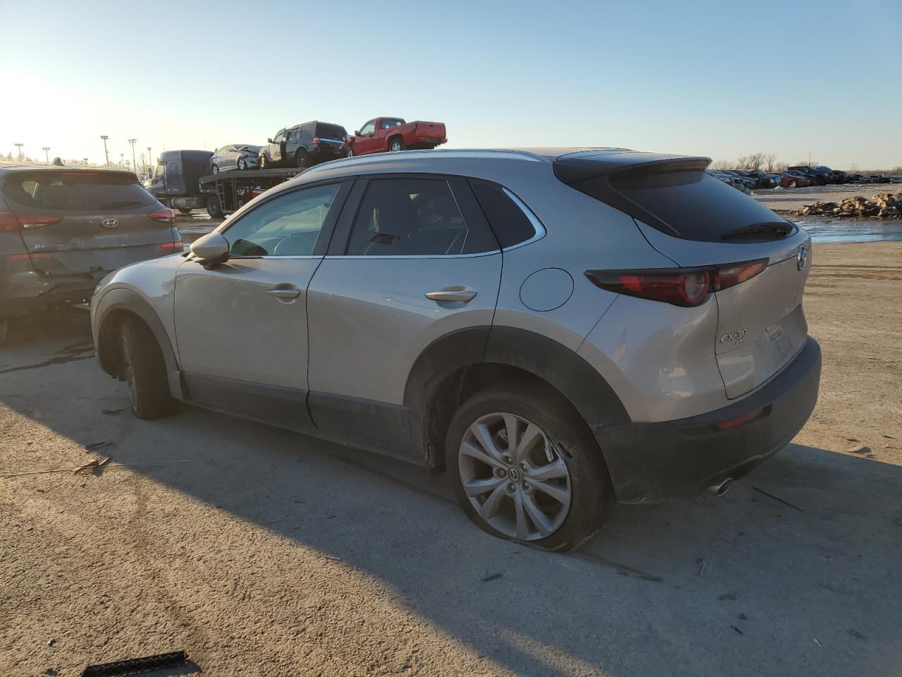 2023 Mazda CX-30 - Image 2