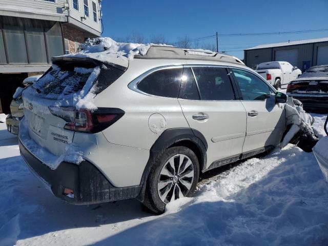  SUBARU OUTBACK 2023 Білий