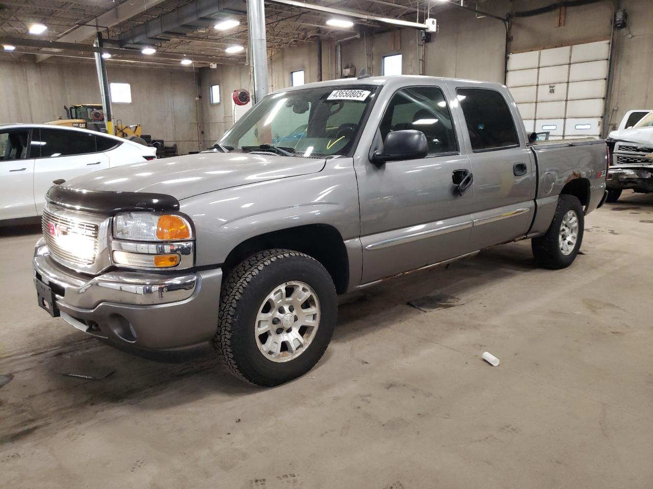2006 GMC Sierra - Image 1