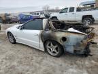 2001 Pontiac Firebird Formula للبيع في Kansas City، KS - Burn