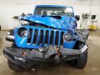 2022 Jeep Gladiator Mojave for Sale in Davison, MI - Front End