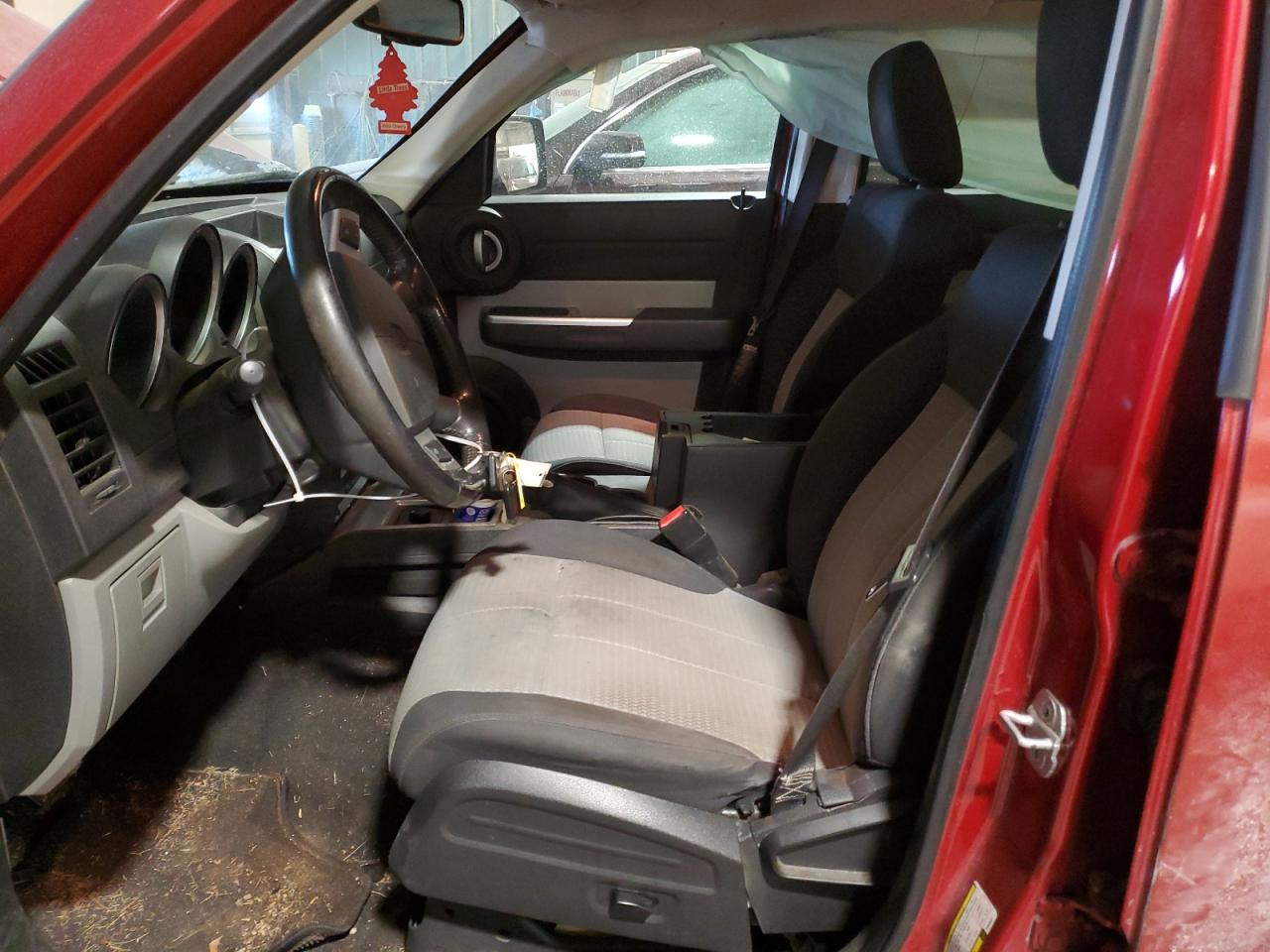 2007 Dodge Nitro - Image 7