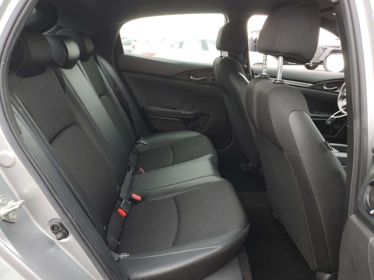 2020 Honda Civic - Image 11