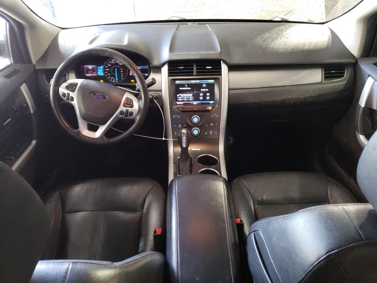 2014 Ford Edge - Image 8
