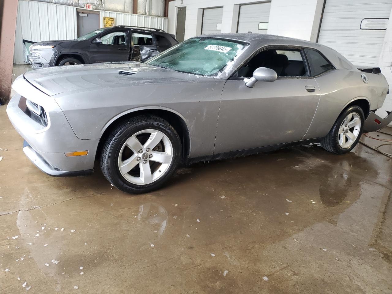 Chicago Heights, IL에서 판매 중인 2014 Dodge Challenger Sxt - Rear End