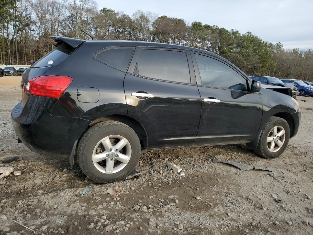 2010 Nissan Rogue - Image 3