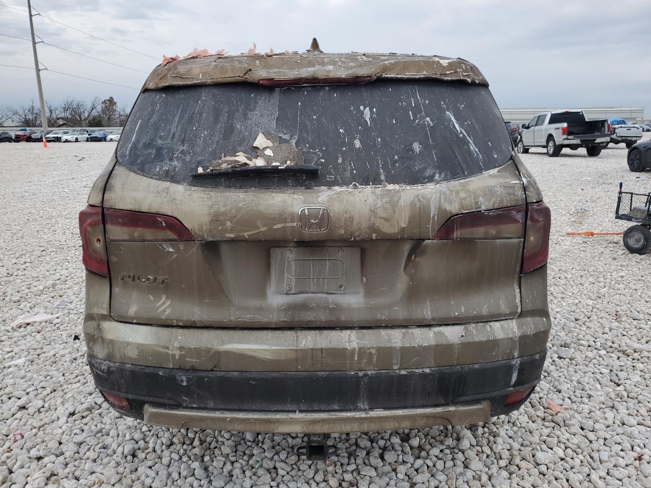 2019 Honda Pilot - Image 6
