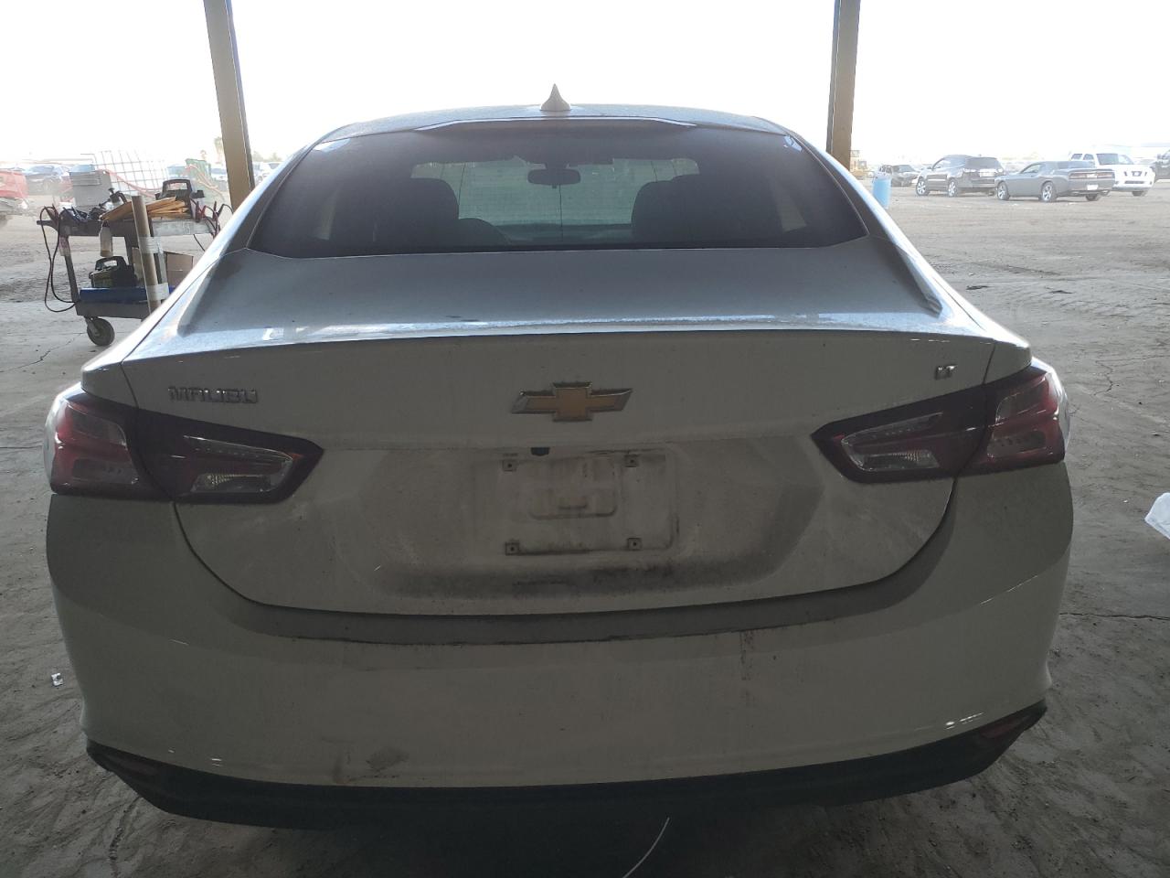 2022 Chevrolet Malibu - Image 6