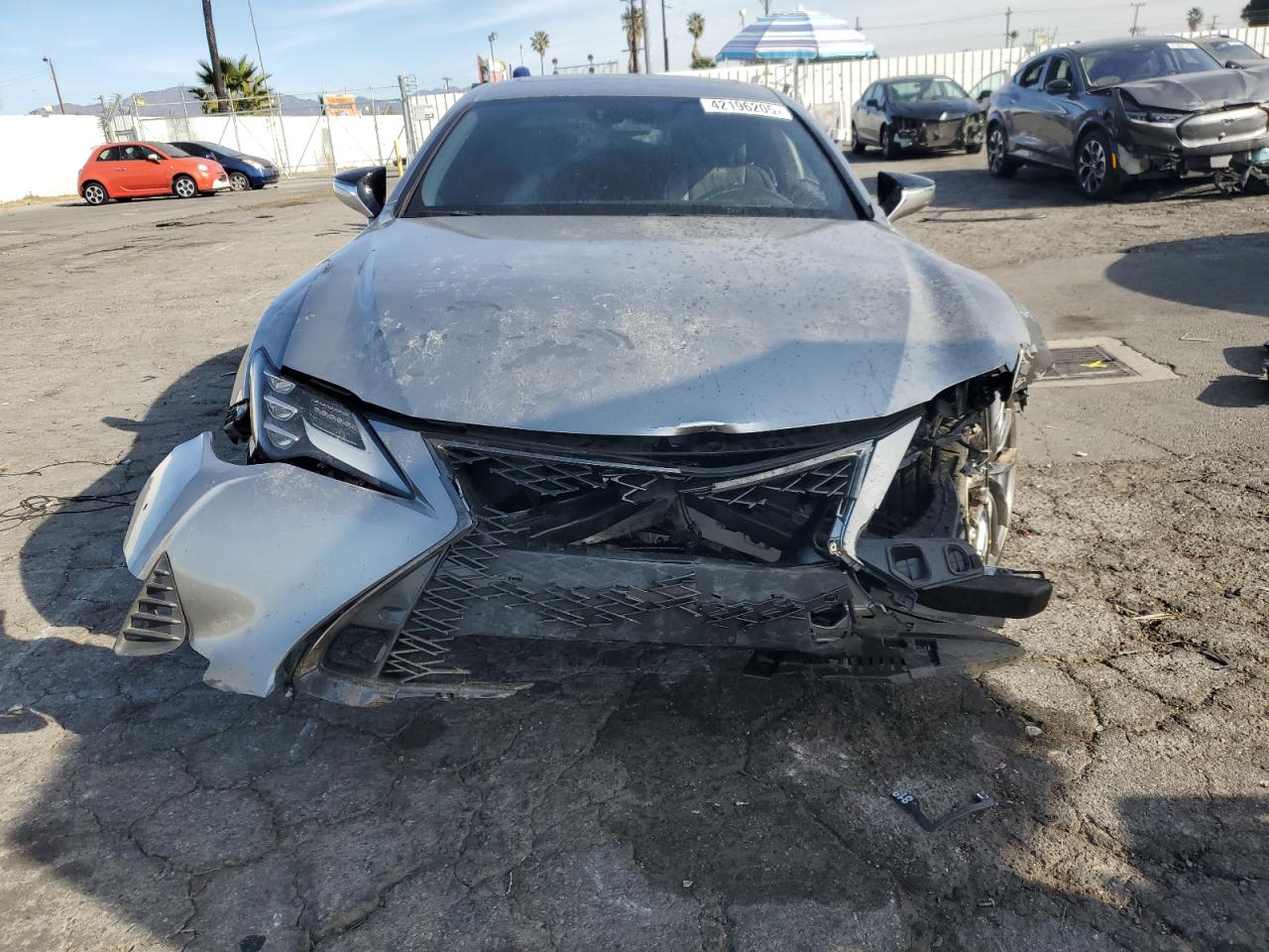 2019 Lexus RX - Image 5