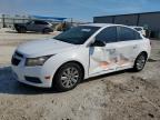 2011 Chevrolet Cruze Ls for Sale in Arcadia, FL - Side