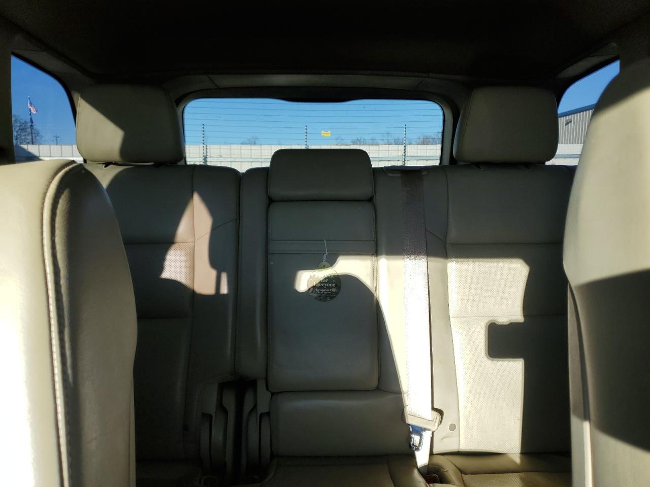 2015 Jeep Grand Cherokee - Image 10