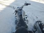 2007 HARLEY-DAVIDSON FLSTC  for sale at Copart KS - KANSAS CITY