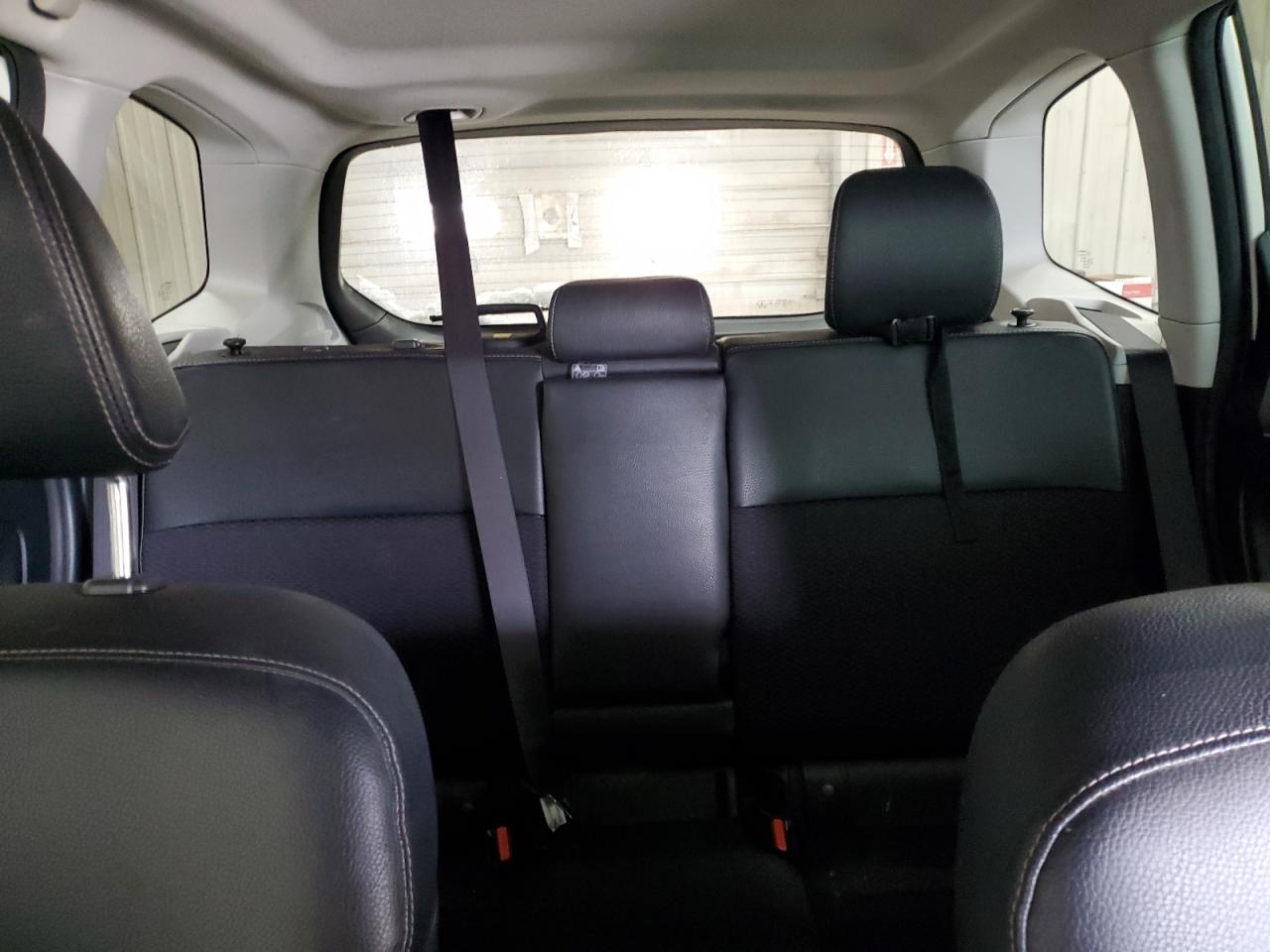 2016 Subaru Forester - Image 10