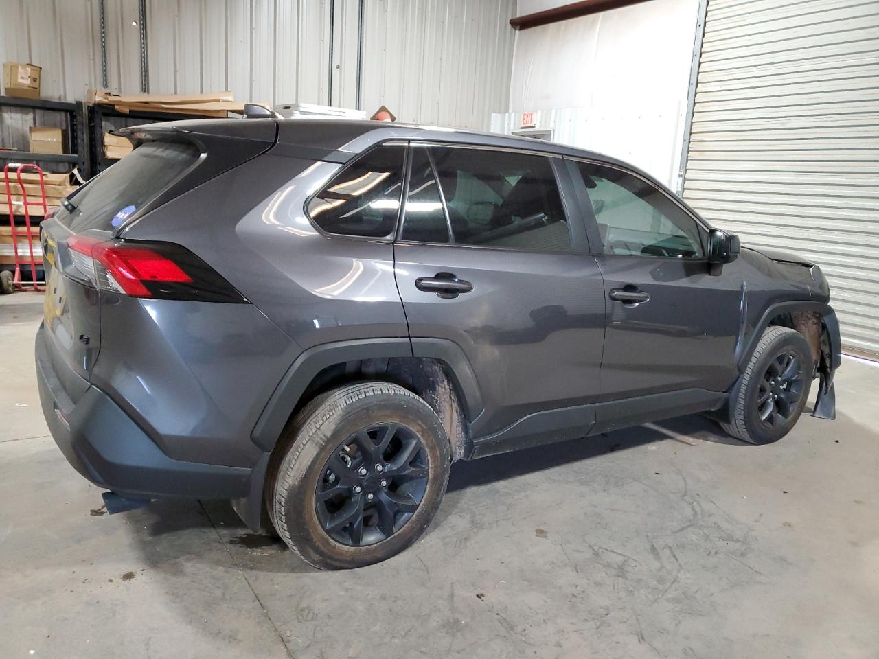 2024 Toyota RAV 4 - Image 3