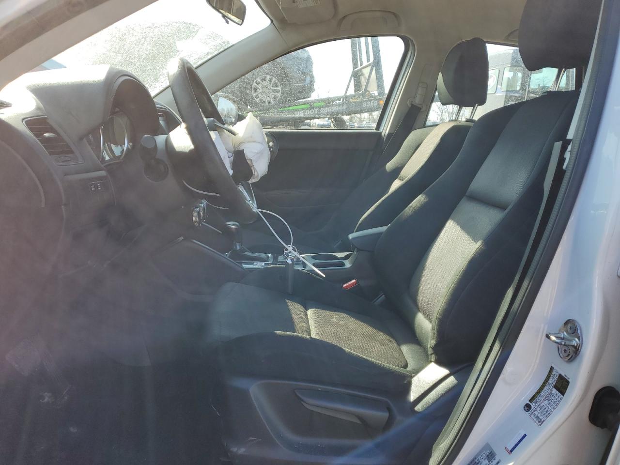 2016 Mazda CX-5 - Image 7