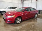 2014 Ford Fusion Se de vânzare în Franklin, WI - Front End