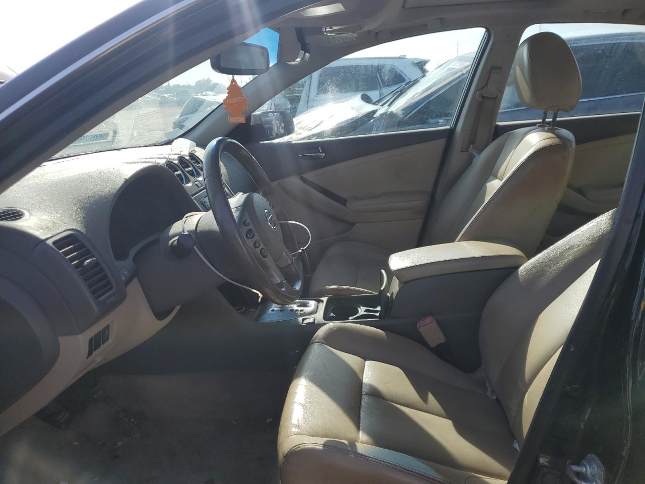 2012 Nissan Altima - Image 7