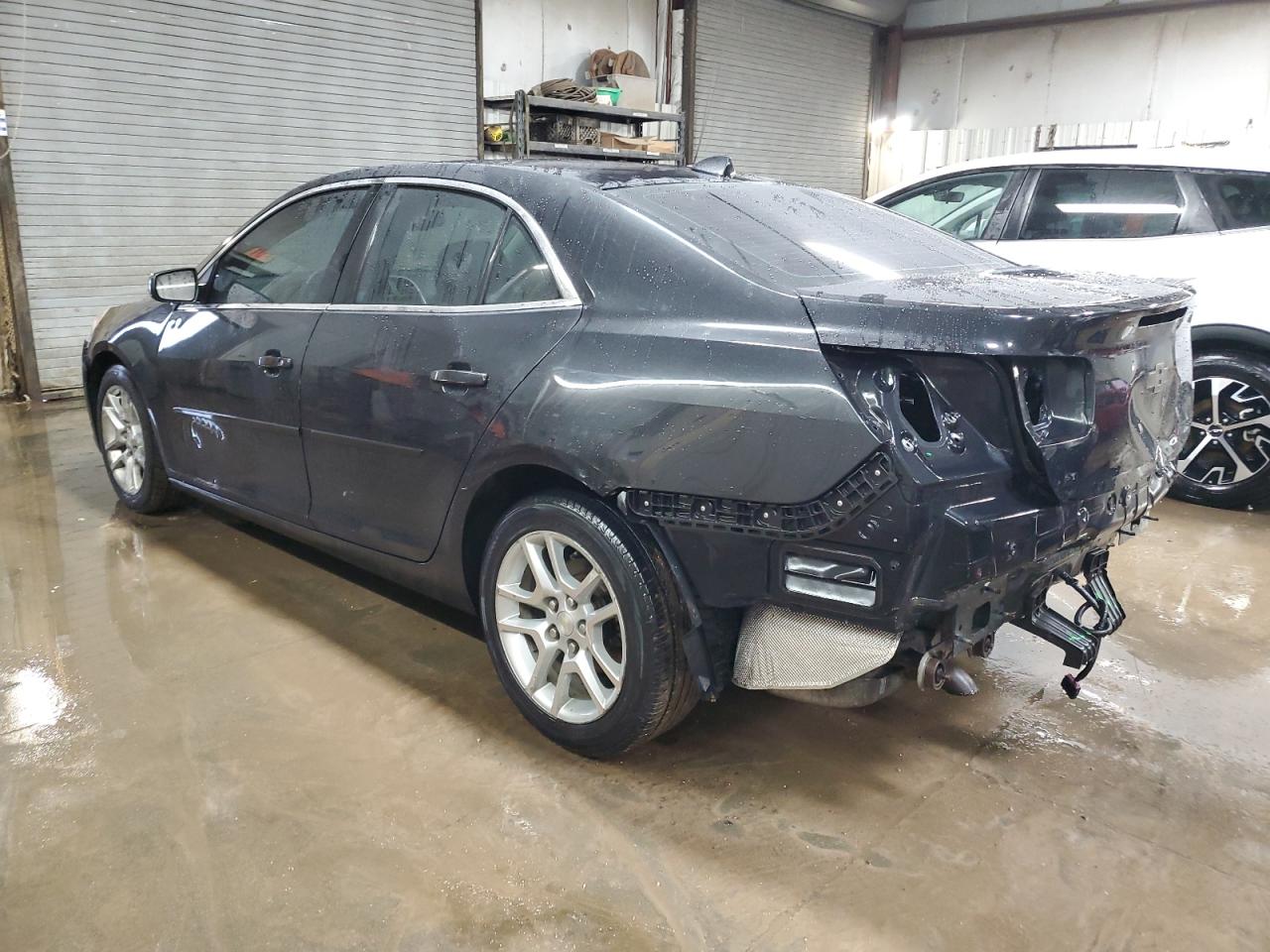 2014 Chevrolet Malibu - Image 2