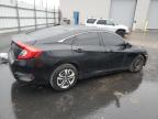 2016 Honda Civic Lx на продаже в Antelope, CA - Front End