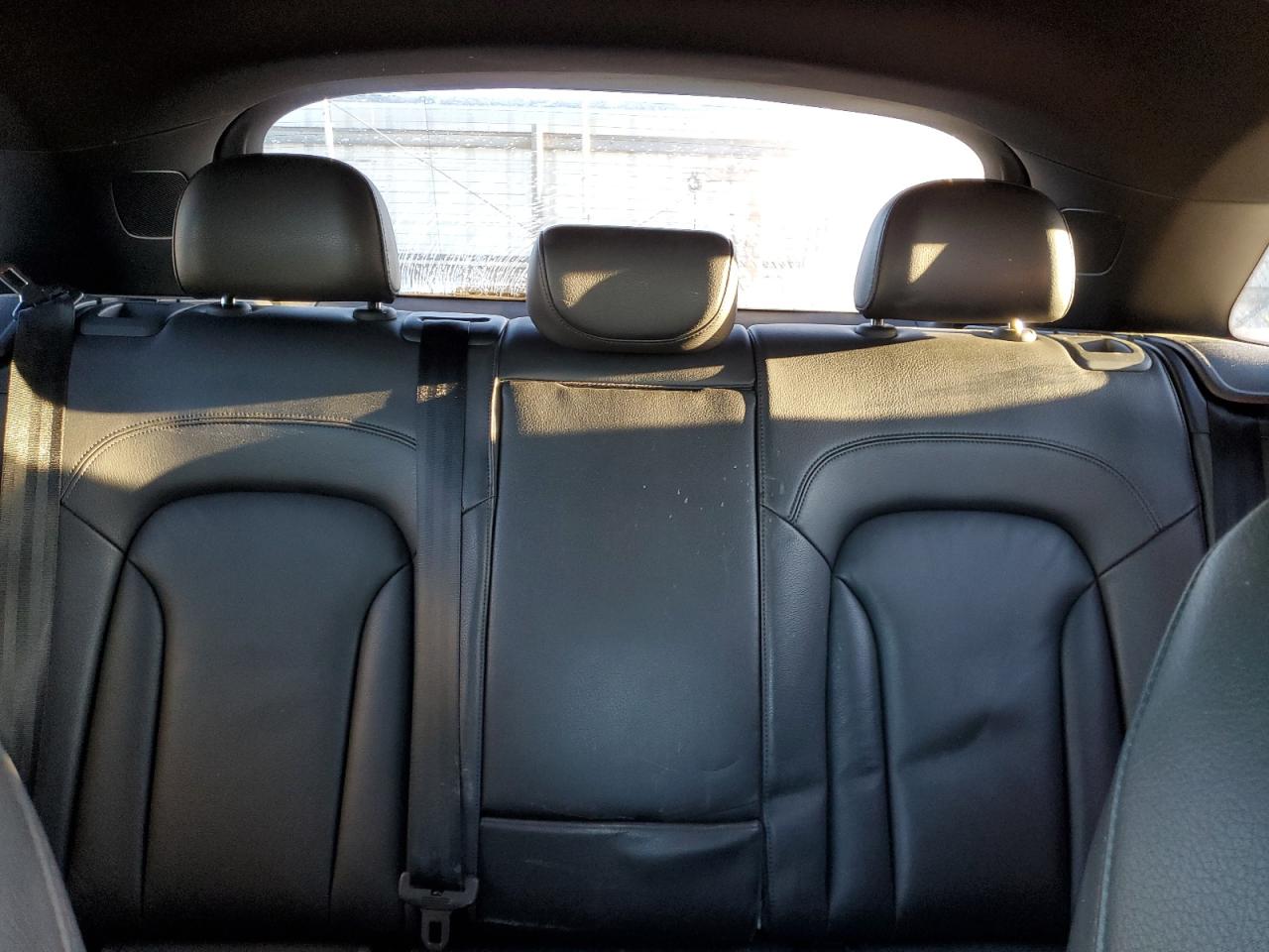2018 Audi Q3 - Image 10