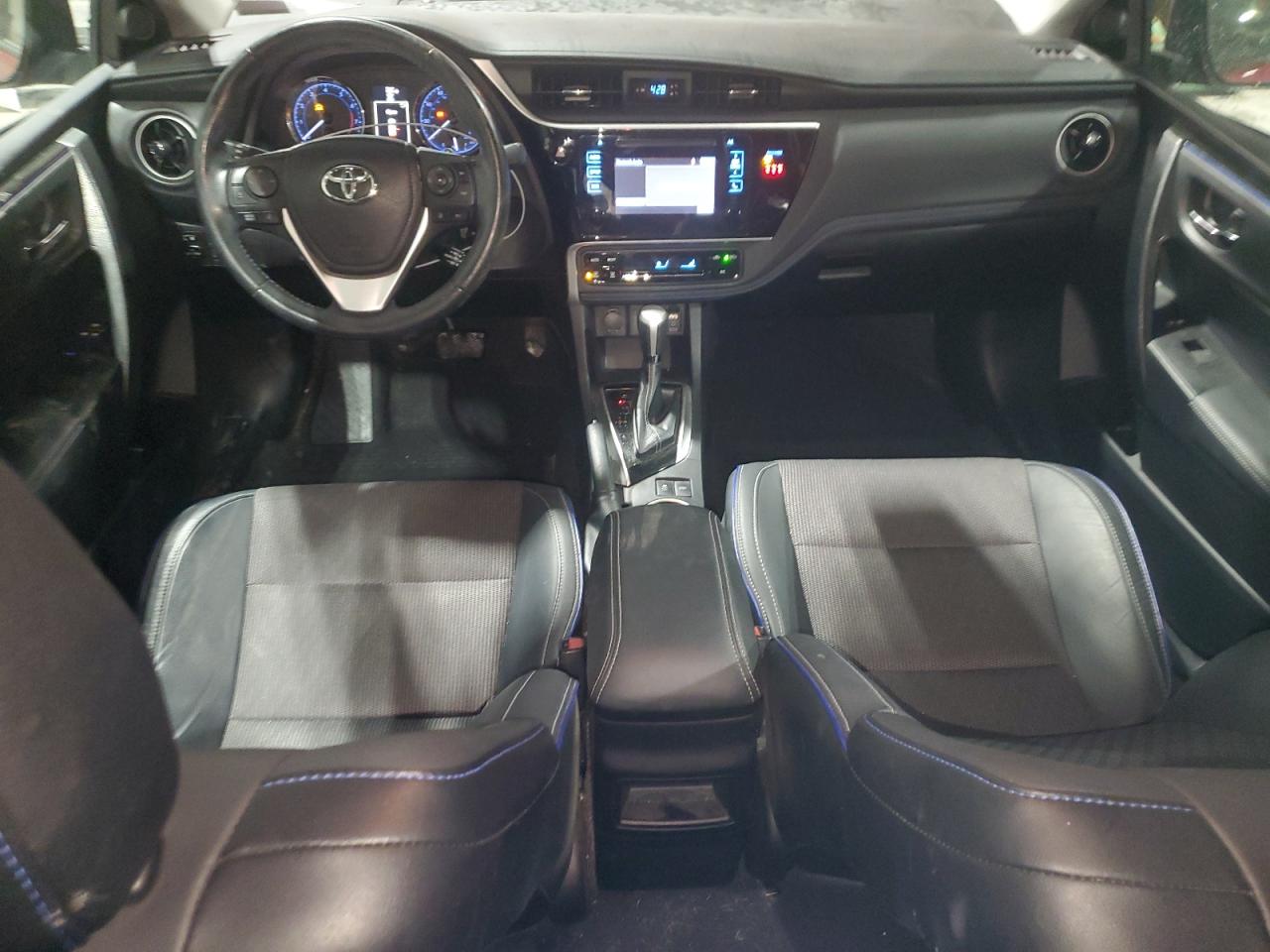 2019 Toyota Corolla - Image 8