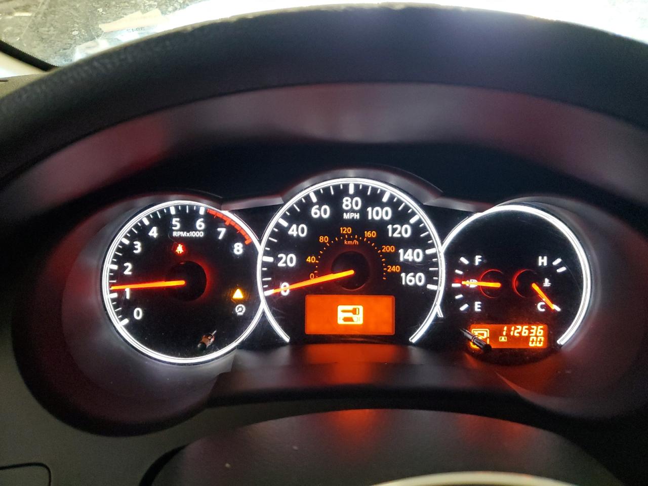 2010 Nissan Altima - Image 9