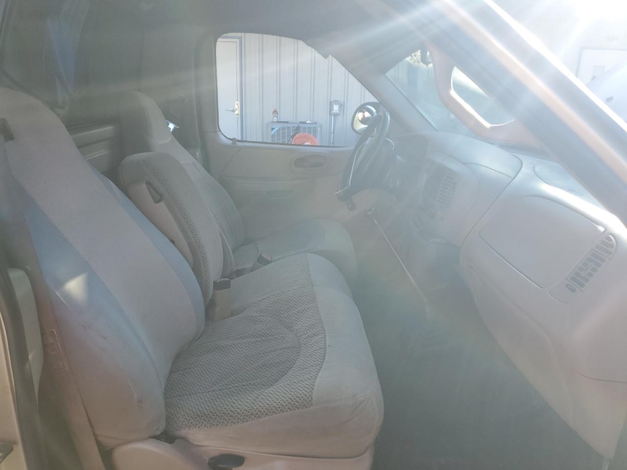1999 Ford F-150 - Image 7