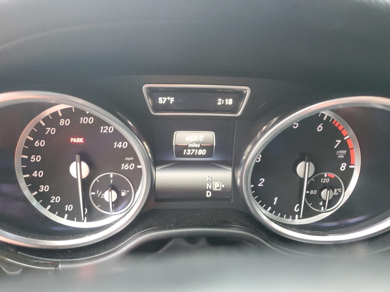 2016 Mercedes-Benz Gl 450 4Matic VIN: 4JGDF6EE1GA706949 Lot: 89135005