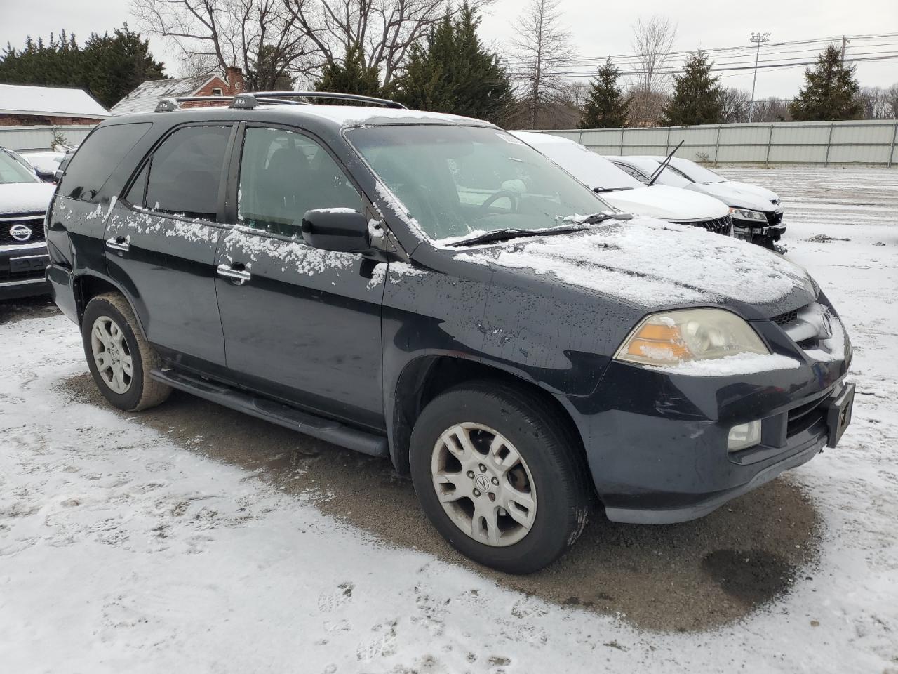 2006 Acura MDX - Image 4